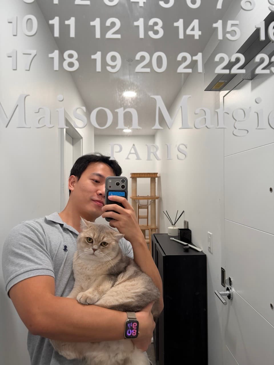 cat person